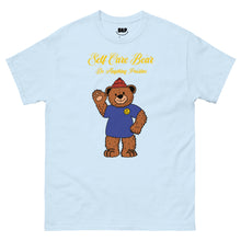 Load image into Gallery viewer, Self Care Bear Tee