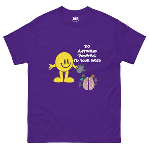 To Your Mind Tee