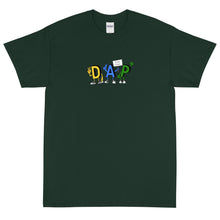 Load image into Gallery viewer, DAP Sign Tee