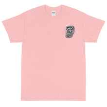 Load image into Gallery viewer, Embroidered Coffee Shop Tee