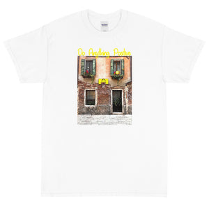 Basketball Court Tee