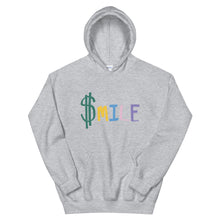 Load image into Gallery viewer, Smile hoodie