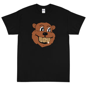 Grill Beaver Tee