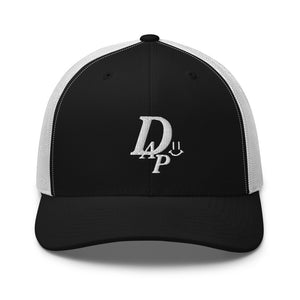 DAP Trucker