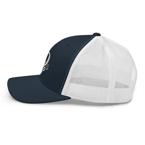 DAP Trucker