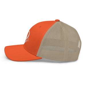 DAP Trucker