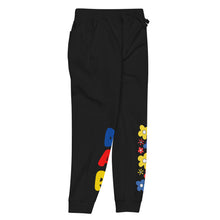 Load image into Gallery viewer, DAP Floral Sweatpants
