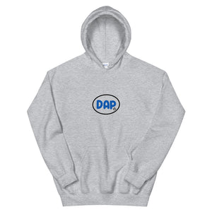DAP Hoodie